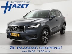Volvo XC40 - 1.5 T5 RECHARGE 262 PK PLUG-IN INSCRIPTION + WEGKL. TREKHAAK | ADAPTIVE CRUISE | 19 INCH |