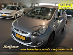 Hyundai ix20 - 1.4i i-Vision 1e eigenaar