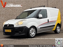 Fiat Doblò Cargo - 1.3 MultiJet Actual | € 1.950, - NETTO | PDC |