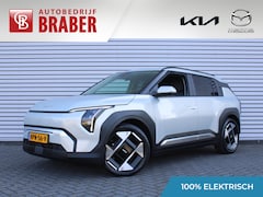 Kia EV3 - Plus 81.4 kWh | Stuur-/stoelverwarming | Camera | 19" LM | Cruise adapt. | Dodehoek detect