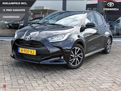 Toyota Yaris - 1.5 Hybrid Dynamic