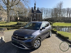Volkswagen T-Cross - 1.0 TSI Life Edition | Clima | Adaptive | Virtual Dashboard |
