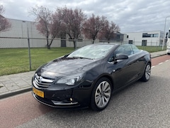 Opel Cascada - 1.4 Turbo ecoFLEX Cosmo 1e eigenaar|Full Optie|Dealer onderhouden