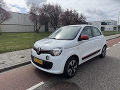 Renault Twingo - 1.0 SCe Collection 1e Eigenaar|Dealer onderhouden|NAP|Airco