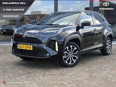 Toyota Yaris Cross - 1.5 Hybrid 130 Executive