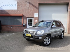 Kia Sportage - 2.0 CVVT Comfort NAP Trekhaak Airco Cruise APK