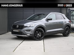 Volkswagen T-Roc - 1.5 TSI Sport Business R | AUTOMAAT | CAMERA | STOELVERWARMING | APPLECARPLAY/ANDROIDAUTO