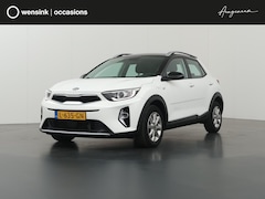 Kia Stonic - 1.0 T-GDi MHEV DynamicLine | Parkeercamera | Bluetooth | Airco | Cruise Control | Navigati