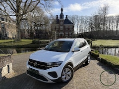 Volkswagen T-Cross - 1.0 TSI Life Edition | Clima | Adaptive Cruise Virtual Dashboard |