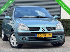 Renault Clio - 1.2-16V BILLABONG|NAP|APK|ELEKRAMEN|STRBEKR