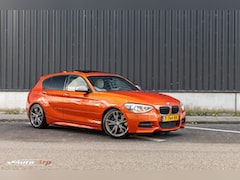 BMW 1-serie - M135i xDrive High Executive