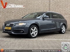 Audi A4 Avant - 2.0 TDI Pro Line Business | Climate | Cruise | Navi | PDC |