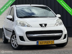 Peugeot 107 - 1.0-12V Millesim 200|NW APK|AIRCO|ELEKRAMEN