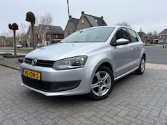 Volkswagen Polo - 1.6 TDI BlueMotion R-Line Edition