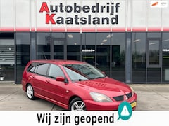 Mitsubishi Lancer Station Wagon - 1.6 Intense - AIRCO - Elekt ramen - 2009