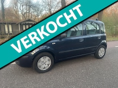 Fiat Panda - 1.2 Sky AUTOMAAT N.A.P