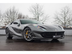 Ferrari 812 Superfast - Atelier - Carbon - Lift - Daytona