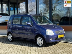 Opel Agila - 1.2-16V Elegance