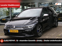 Volkswagen Golf - 2.0 TSI R 4Motion