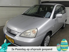 Suzuki Liana - 1.3 GLS - Keurig Onderhouden - Mooie Auto