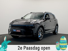 Lynk & Co 01 - 1.5 261PK Plug-in Hybrid * 360° Camera Pano/dak Apple/Carplay Adaptive/Cruise