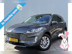 Ford Kuga - BWJ 2023 | 2.5 PHEV 225PK Titanium | PANO DAK | CAMERA A | CARPLAY | CLIMA | CRUISE | NAVI