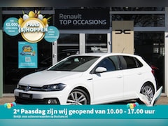 Volkswagen Polo - 1.0 TSI Highline | Cruise Control | Trekhaak | Achteruitrijcamera |