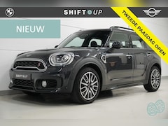 MINI Countryman - 2.0 Cooper S JCW Panoramadak | Harman Kardon