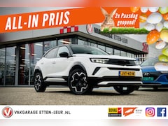 Opel Mokka - 1.2 Turbo GS | CAMERA | STOEL - STUUR VERWARMING