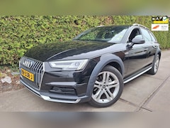 Audi A4 allroad quattro - 2.0 TDI Edition