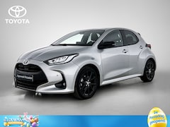 Toyota Yaris - 1.5 Hybrid Executive | Navigatie | Parkeersensoren voor+achter | Blind Spot Monitor | Onde
