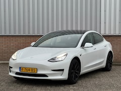 Tesla Model 3 - Standard RWD Plus SOH 90%/ LFP