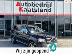 Volvo XC90 - 2.9 T6 Exclusive - Automaat - Trekhaak - Schuidak - Leder