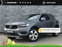 Volvo XC40 - 1.5 T3 Momentum | Harman Kardon Audio | Panoramadak | Lederen Bekleding | Navigatie | Acht