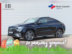 Mercedes-Benz GLE-Klasse Coupé - 400 e 4MATIC AMG/Pano/Memory/Sfeer/Distronic