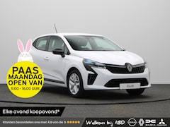 Renault Clio - TCe 90pk GPF evolution | Airco | Parkeersensoren achter | Cruise control | Apple carplay |