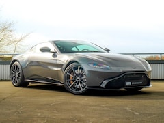 Aston Martin V8 Vantage - 4.0