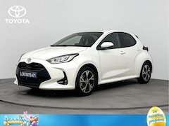 Toyota Yaris - 1.5 Hybrid 115 Dynamic Comfort Pack | Inruilpremie 2000 euro Toyota-paasweekend