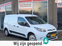 Ford Transit Connect - 1.6 TDCI L2 Trend - Airco - BTW