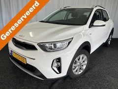 Kia Stonic - 1.0 T-GDi MHEV DynamicLine 1E EIGN/AIRCO/CAMERA/APPLE/CRUISE