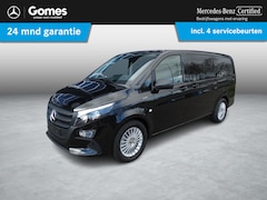 Mercedes-Benz eVito Tourer - 129 PRO L2 | 90 kWh eVito Tourer 129 PRO L2 90 kWh
