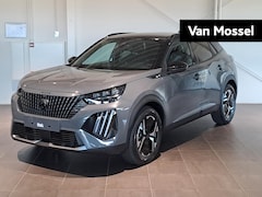 Peugeot e-2008 - EV GT 54 kWh | AUTOMAAT | ALCANTARA | NAVI | STOELVERWARMING | FULL OPTION
