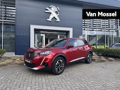 Peugeot 2008 - 1.2 PureTech Allure Pack l Camera l Navigatie l Trekhaak