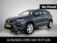 SEAT Ateca - 1.5 TSI FR Business Intense | CAMERA | PARKEERSENSOREN | CRUISE CONTROL | APPLE CARPLAY &