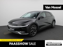 Hyundai IONIQ 5 - 77.4kWh Core l Achteruitrijcamera l Parkeersensoren l Adaptive Crusie controle l Apple car