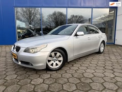 BMW 5-serie - 530i Executive Automaat - Cruise ctrl. - APK