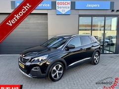 Peugeot 3008 - 1.2 PureTech Crossway