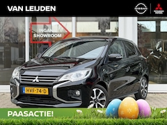 Mitsubishi Space Star - 1.2 CVT Instyle | Cruise Control | Camera | ECC | Apple CarPlay | Android Auto | Keyless