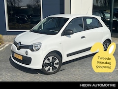 Renault Twingo - 1.0 SCe Authentique 5-deurs, ABS, ESP, NL-Auto, Dealer OH, Radio\Cd speler, All-weahterban