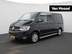 Volkswagen Transporter - 2.0 TDI L1H1 Highline | Automaat | Airco | Dubbele cabine | Cruise control | Multifunction